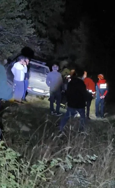 Okuldan ayrılan 13 yaşındaki Rıdvan’dan bir daha haber alınamadı - Sözcü Gazetesi