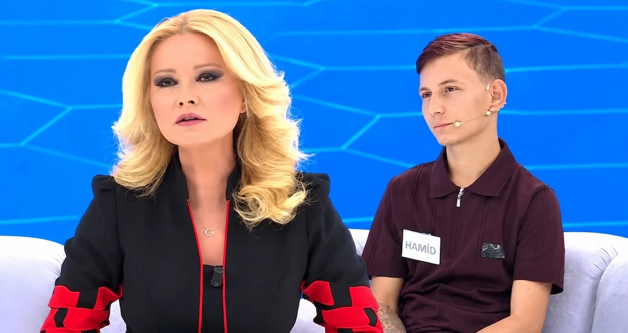 'Ölmek istemiyorum' deyip babasını arayan Hamid olayında çarpıcı gelişme