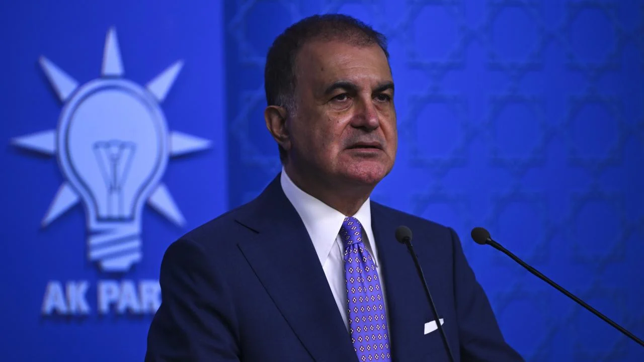 AK Parti Sözcüsü Çelik: Adana ve Osmaniye’de Depremlerden Kaynaklanan Sıkıntı Tespit