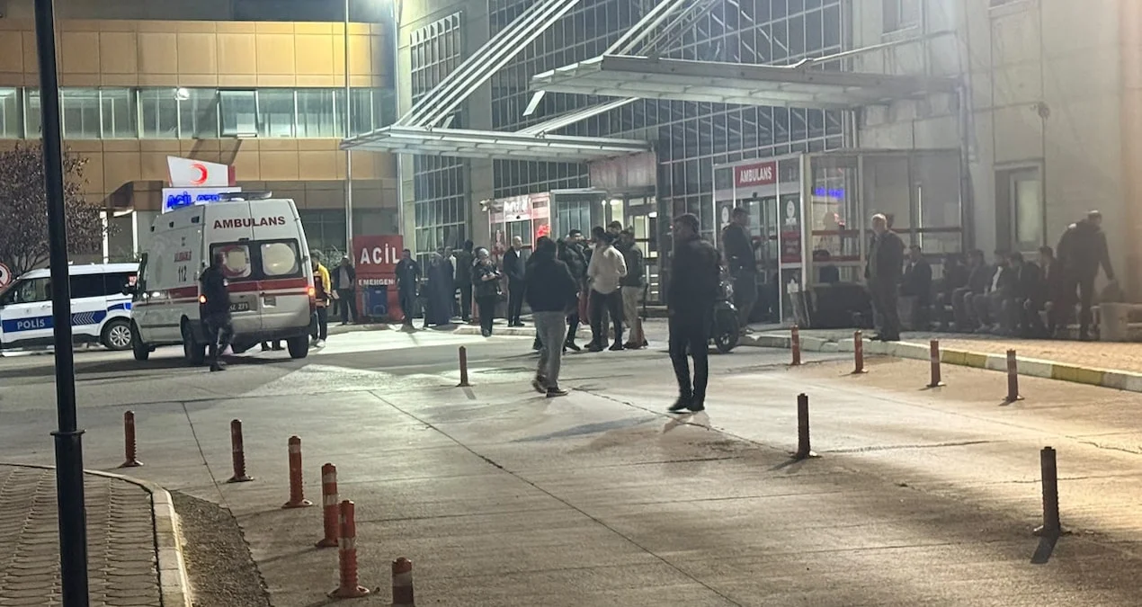 Önce çocuklarda sonrasında yetişkinlerde görüldü! Bu kentte 1400 kişi hastanelik oldu - Sözcü Gazetesi