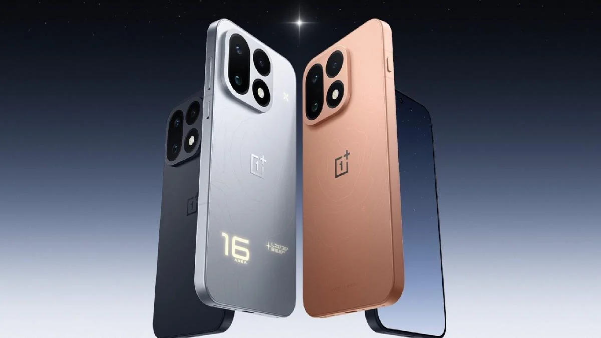 OnePlus 16 Tanıtıldı: İşte Fiyatı ve Özellikleri - www.gundemedair.com