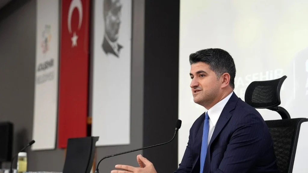 Ataşehir'de kritik seçime iki gün kala CHP'li meclis üyesi istifa etti - Sözcü Gazetesi