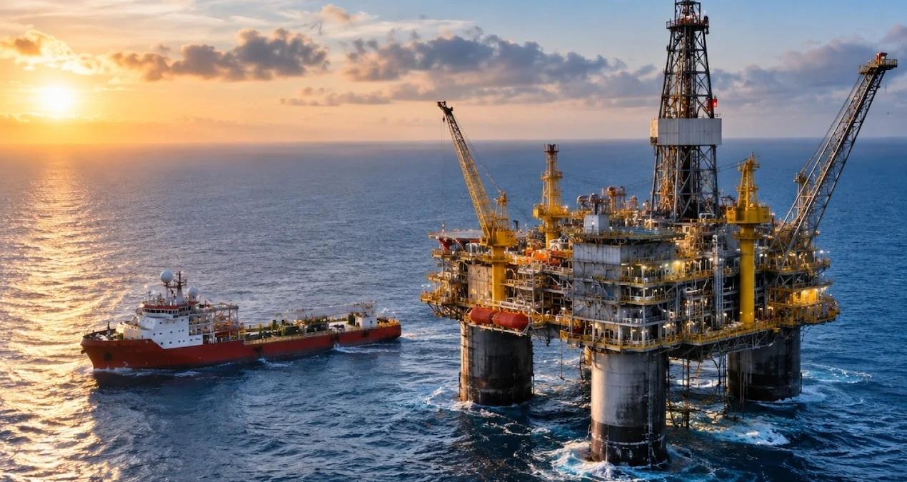 OPEC'in günlük ham petrol üretimi eylülde arttı - www.gundemedair.com