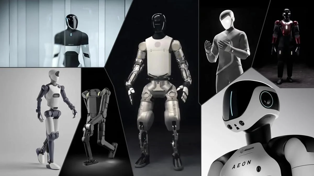 OpenAI, 2027'de İnsansı Robot Demo'su Sunmayı Planlıyor - www.gundemedair.com