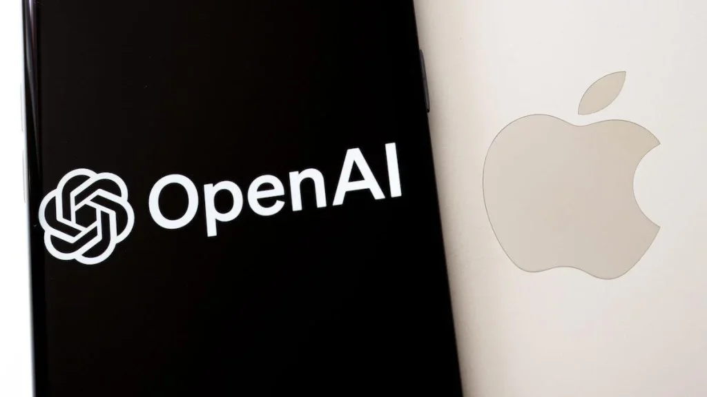 OpenAI, Eski Çalışanının Gizli Cihaz Planlarını Apple'a Sızdırdığı İddiasıyla Dava Açtı - www.gundemedair.com