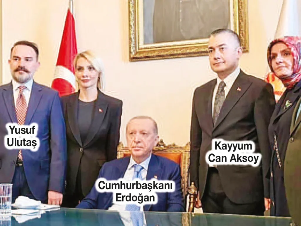 Orhan Miroğlu: Türkiye'nin Beka Sorunu, Fon Çetelerinden Kaynaklanıyor - www.gundemedair.com