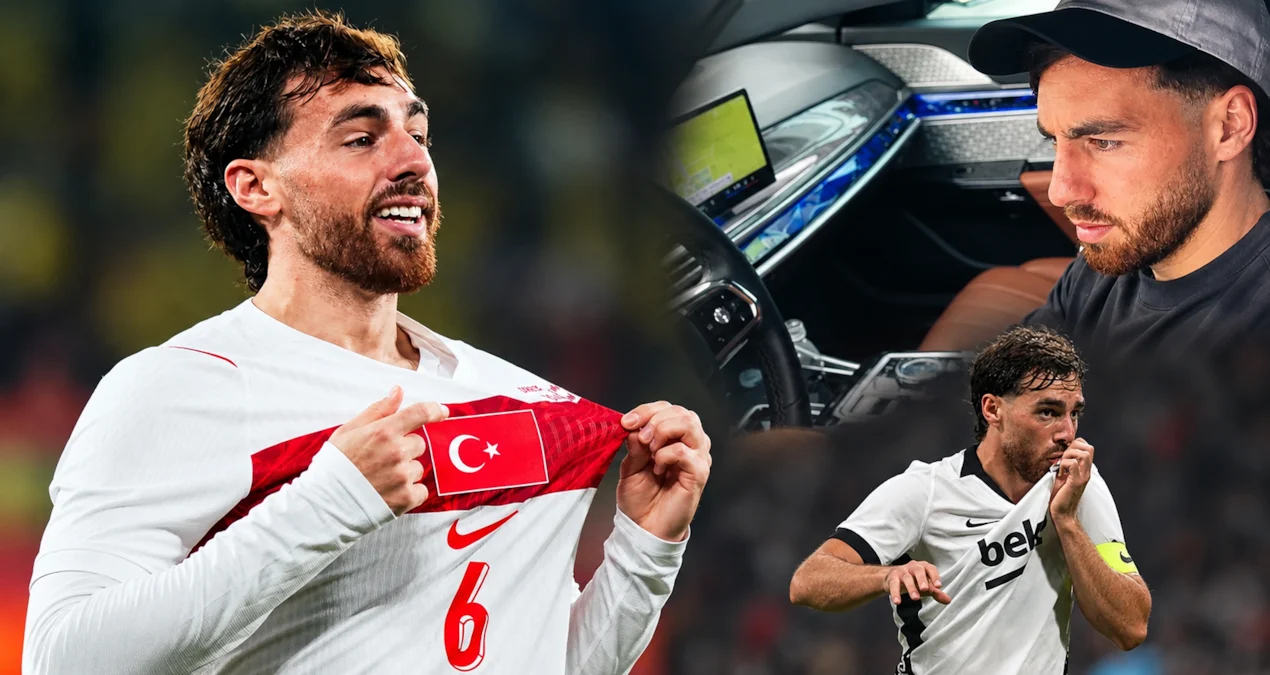 Orkun Kökçü'nün Kolundaki Saatin Fiyatı Şaşırttı - www.gundemedair.com