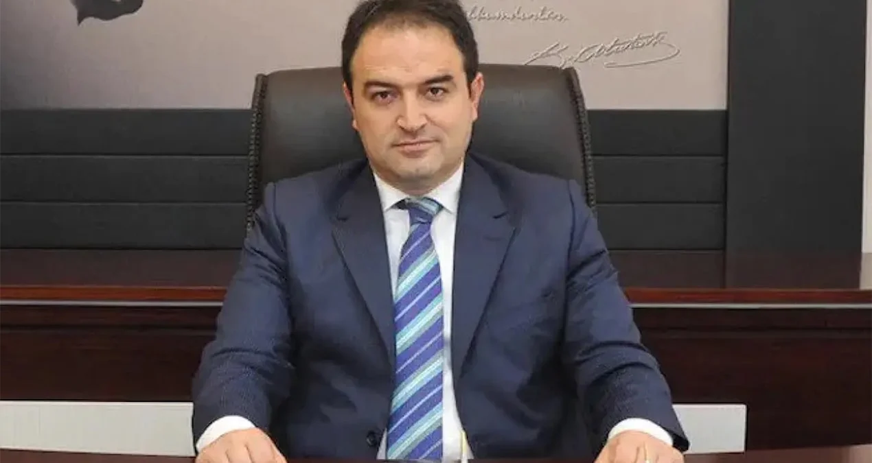 Osman Arıkan Nacar ve Kanser İlaçları Üzerinden Yapıldığı İddia Edilen 20 Milyar Liralık Vurgun - www.gundemedair.com