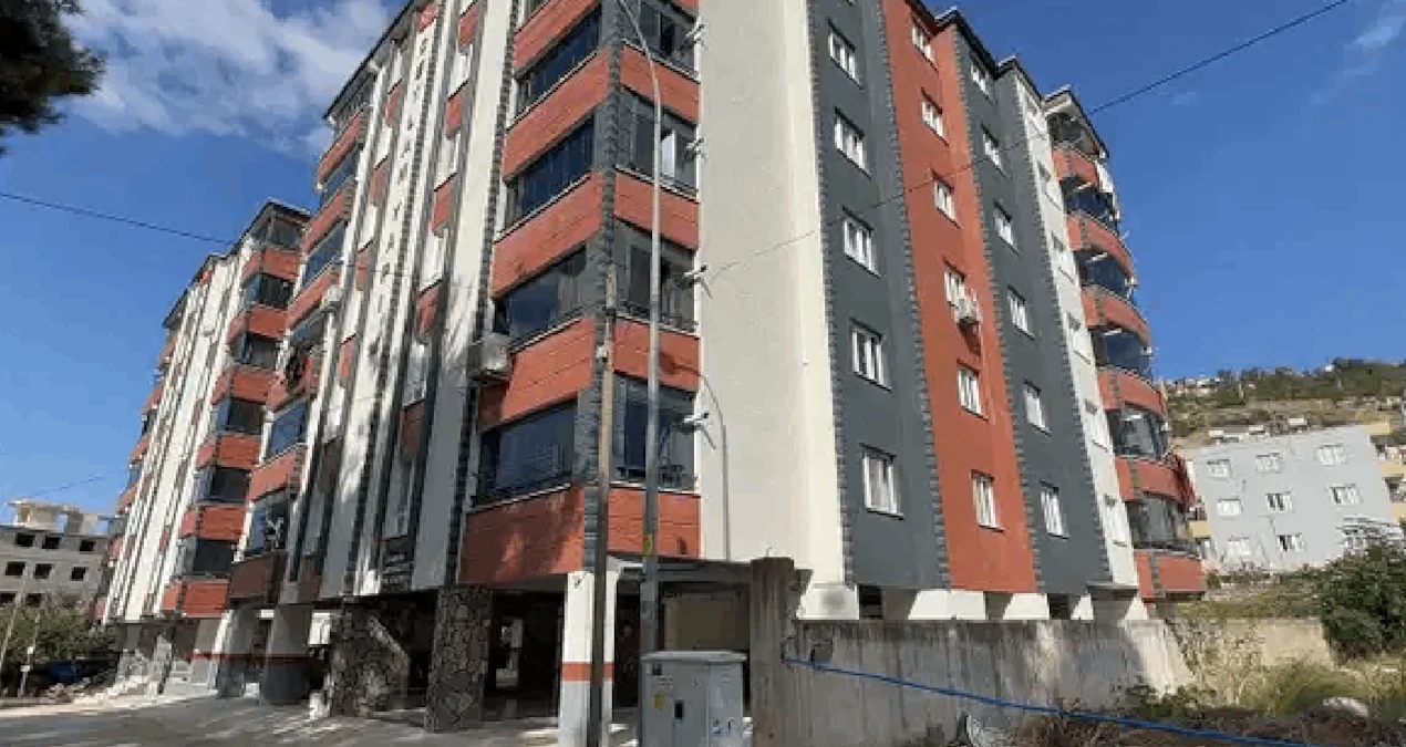 Osmaniye'de 20 Günlük Evlilikte Trajik Olay: Eşini Öldürüp İntihar Etti - www.gundemedair.com