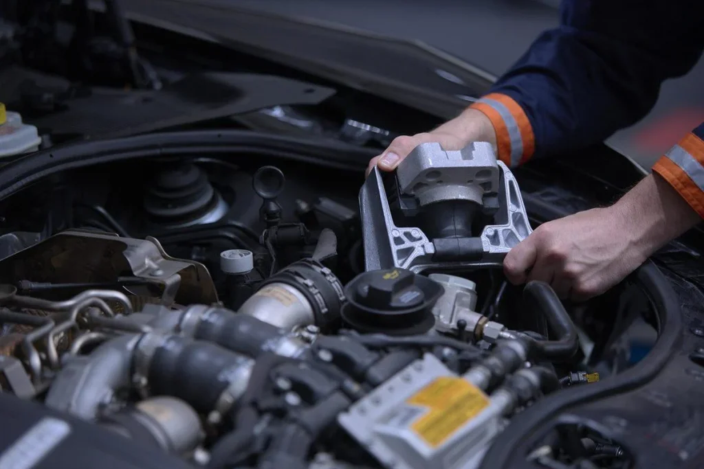Otomatik Vites D'ye Alınca Neden Sarsıntı Yapıyor - www.gundemedair.com