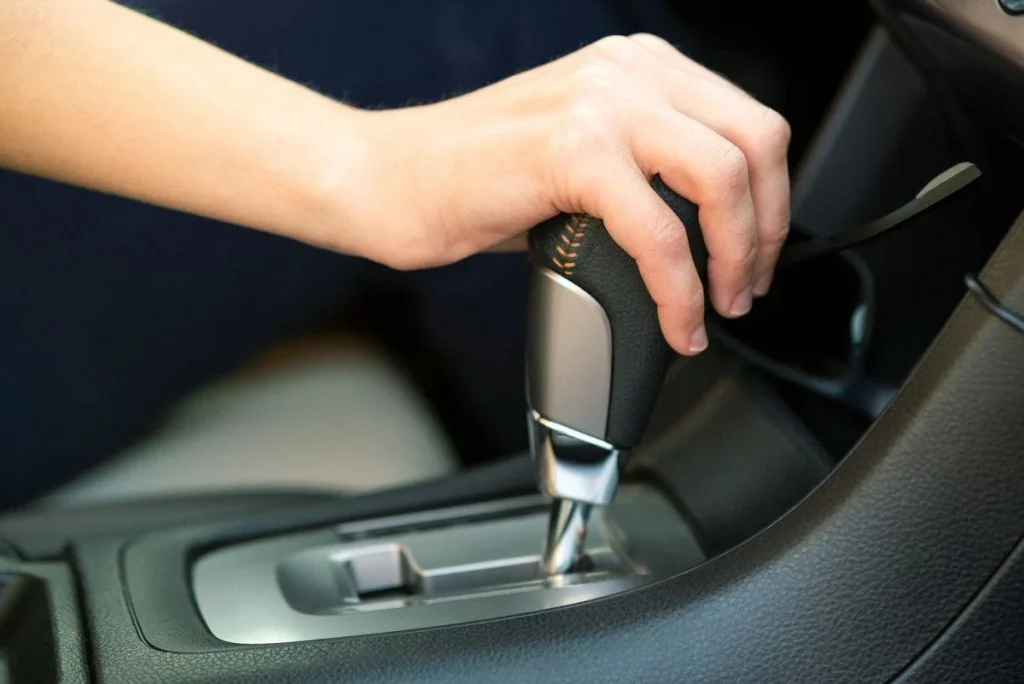 Otomatik Vites D'ye Alınca Neden Sarsıntı Yapıyor - www.gundemedair.com
