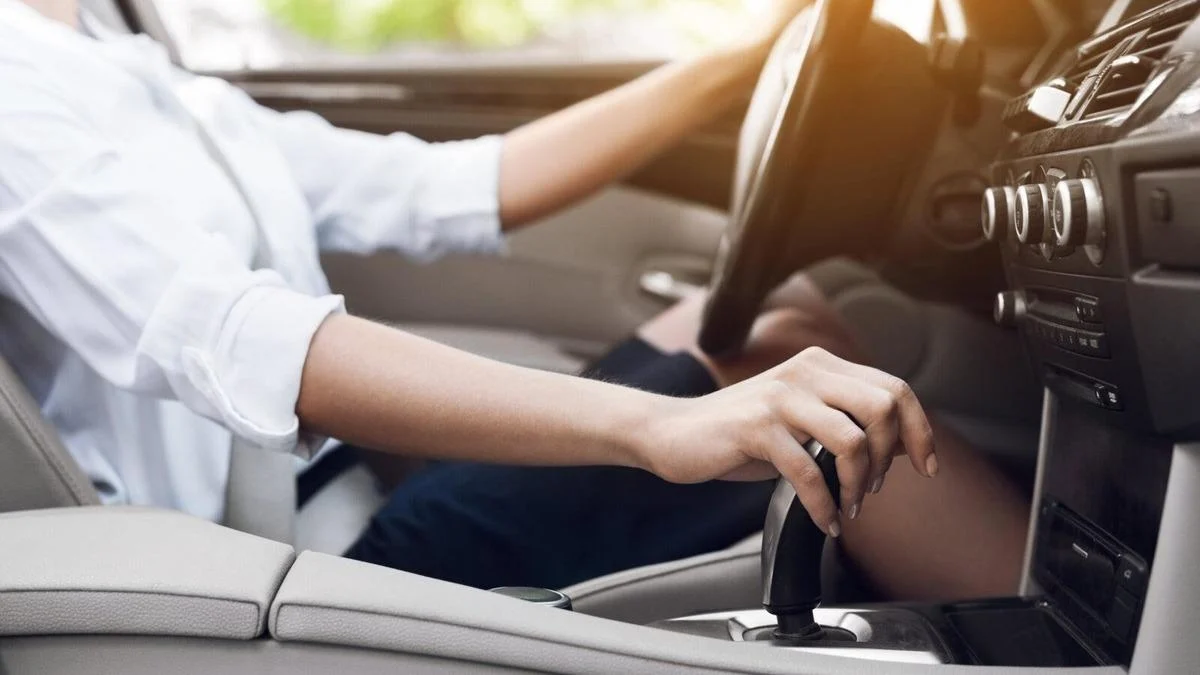 Otomatik Vites D'ye Alınca Neden Sarsıntı Yapıyor - www.gundemedair.com