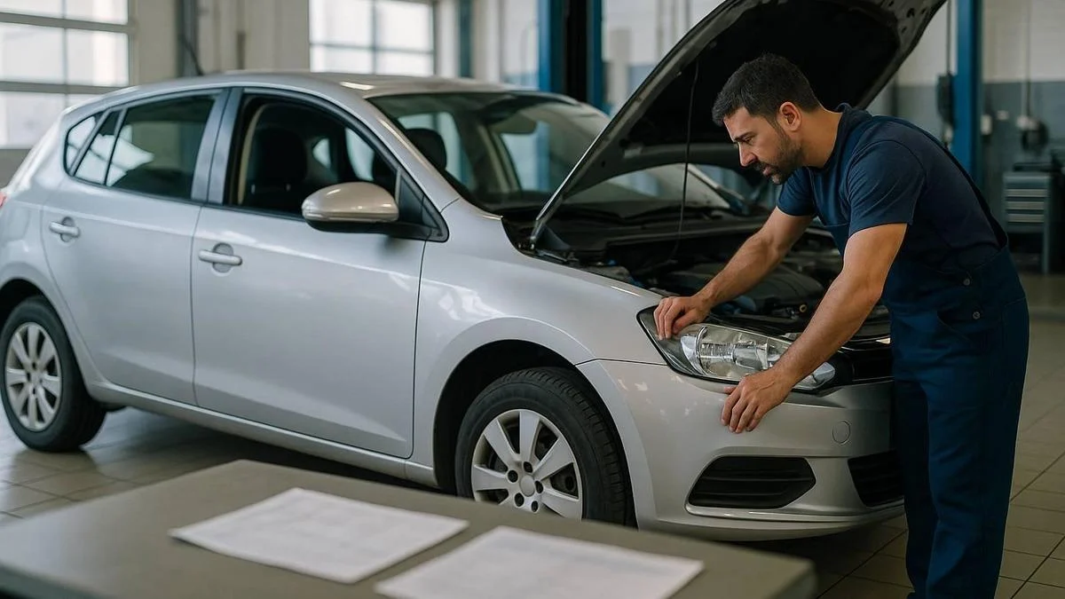 Otomobil Motorlarının Ömrü: Kilometre ve Bakımın Rolü - www.gundemedair.com