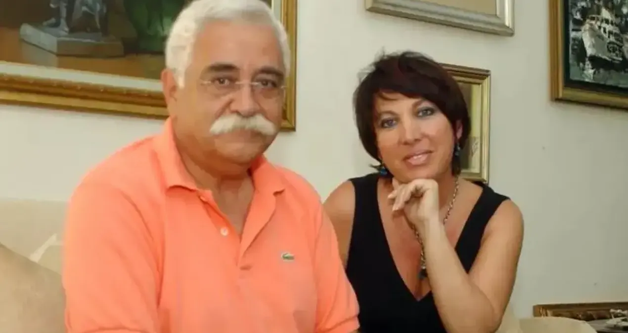 Yıllar sonra anlattı! Oya Başar'dan Levent Kırca itirafı