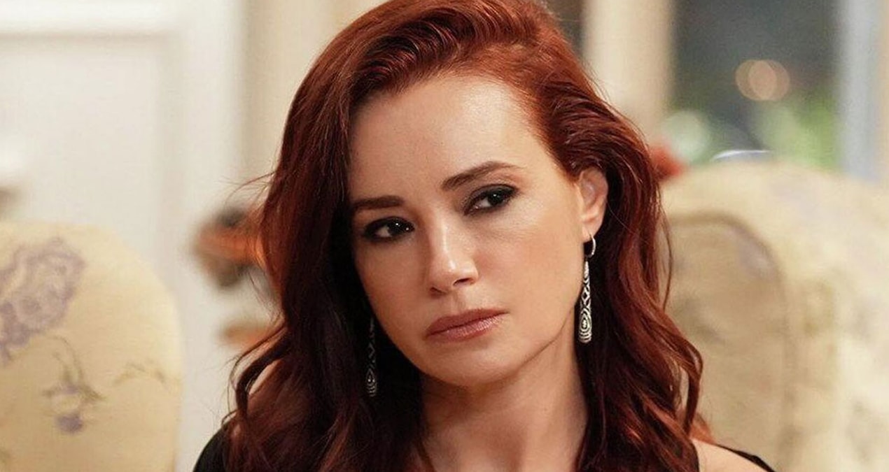 Cevher” dizisinde başrol ve yönetmen ayrılıkları yaşandı