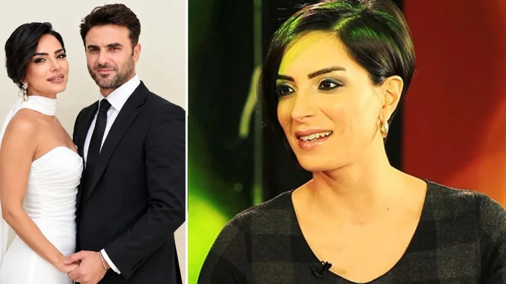 Halk müziği sanatçısı Özlem Özdil nişanlandı: Son hali görenleri şaşırttı - Sözcü Gazetesi