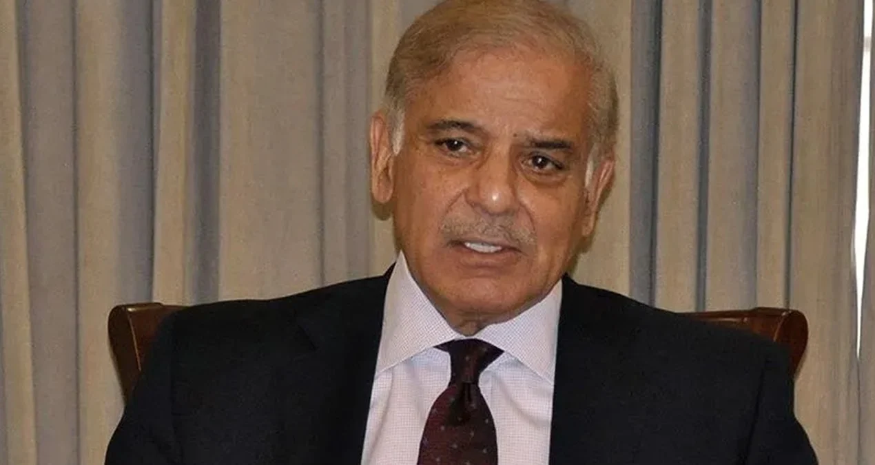 Pakistan Başbakanı Şahbaz Şerif'ten İstanbul'daki sel felaketi için taziye mesajı - www.gundemedair.com