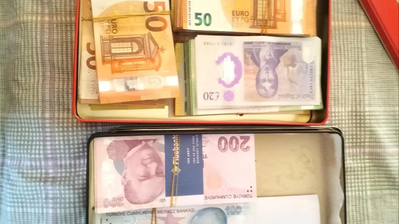 Bodrum Liman Başkanı rüşvet iddialarıyla gözaltına alındı