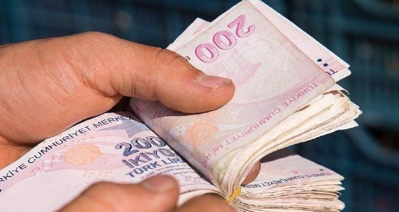 Mavi yakalı mesleklerde aylık kazançlar 100 bin TL’ye ulaşıyor