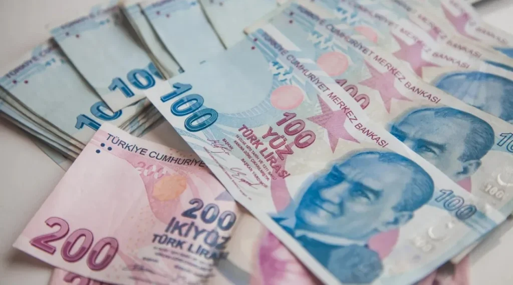 Bankacılık sektörünün kredi hacmi yükseldi - Sözcü Gazetesi