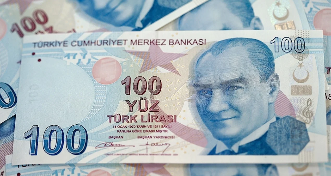 Bütçede kara eylül: Yarım trilyonluk rekor bütçe açığı geliyor - Sözcü Gazetesi