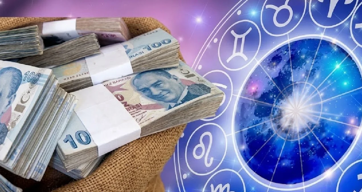 Ekim 2026’da 5 Burç İçin Finansal Fırsatlar