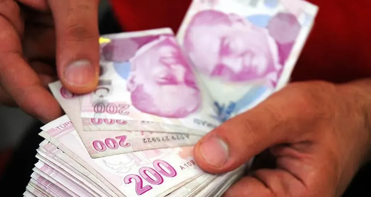 Ocak 2027’de en düşük emekli maaşı 25 bin 601 lira olacak