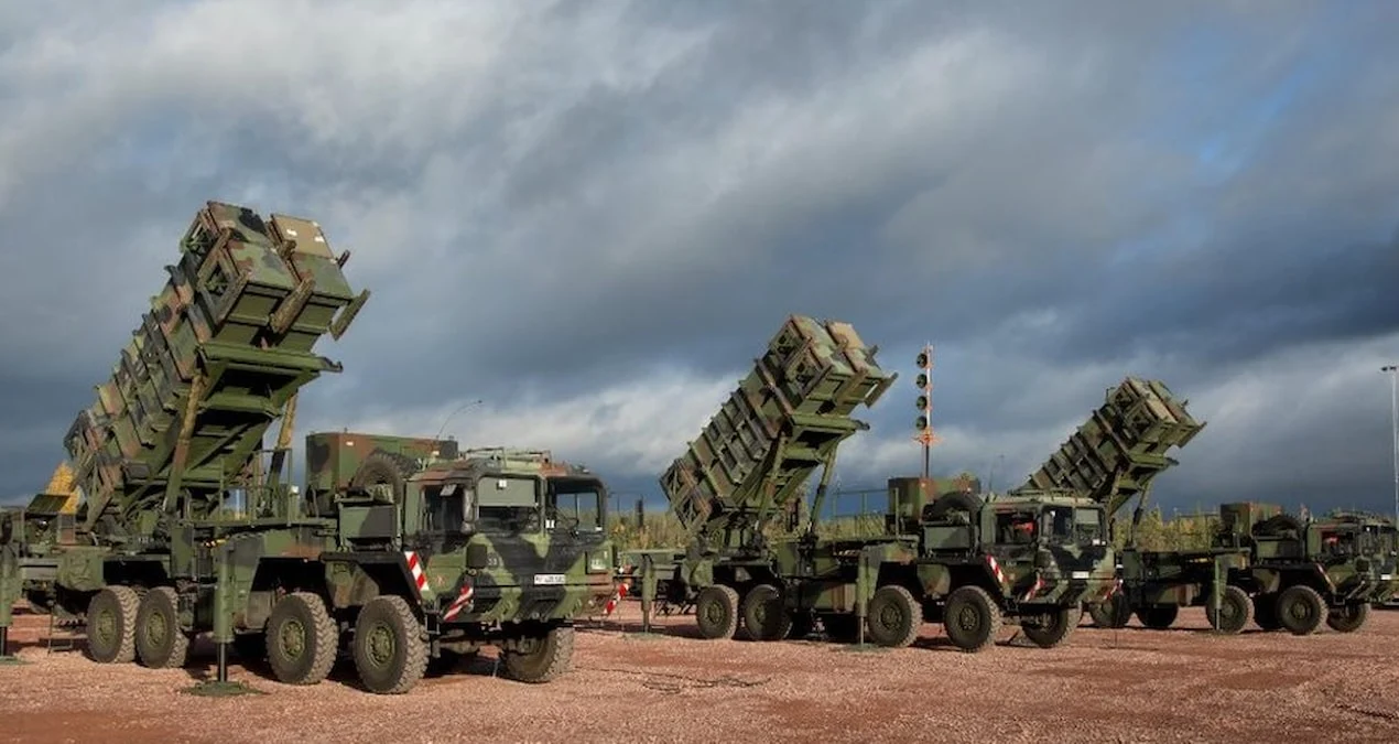 AB, Ukrayna’ya 6,1 milyar Euro’luk askeri destek sağlayacak