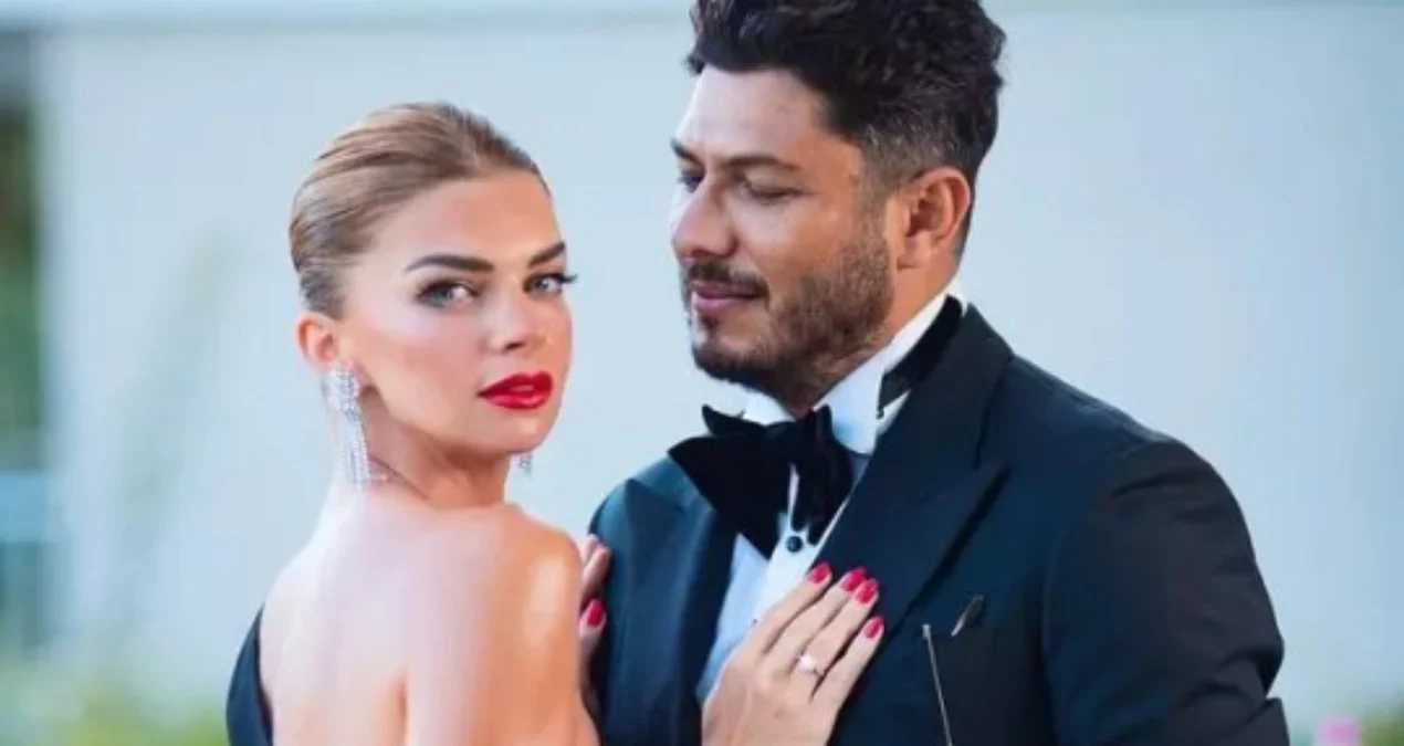 Pelin Karahan, boşanma kararını ve sonrası yaşadığı değişimleri paylaştı - www.gundemedair.com