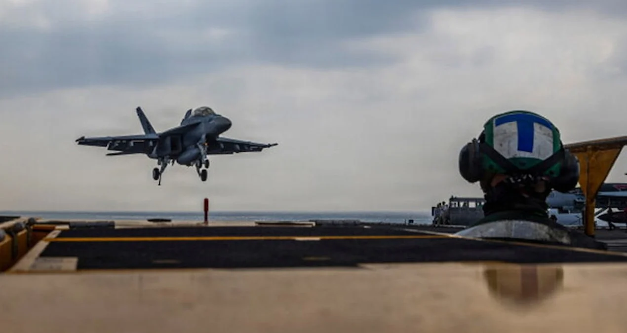 Pentagon, CENTCOM'a İran'a karşı büyük çaplı operasyon hazırlığı talimatı verdi - Sözcü Gazetesi