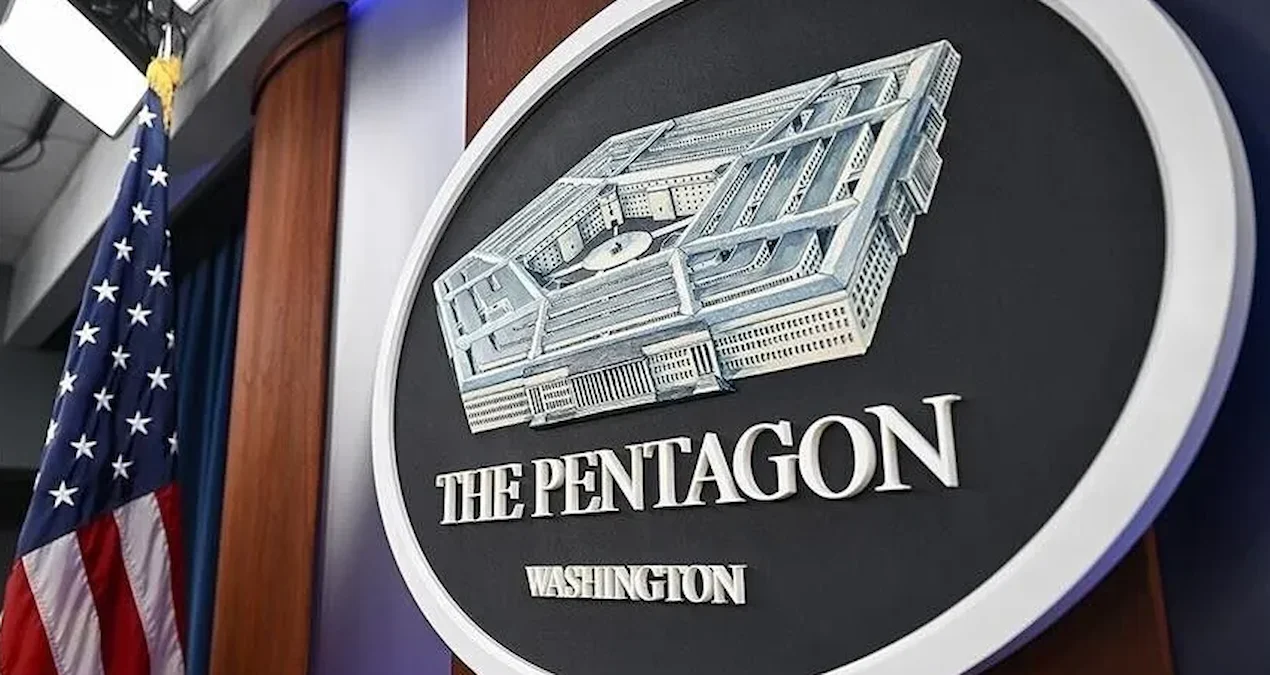 Pentagon, İran savaşı bilançosunu açıkladı: 21 Amerikan askeri öldü - Sözcü Gazetesi