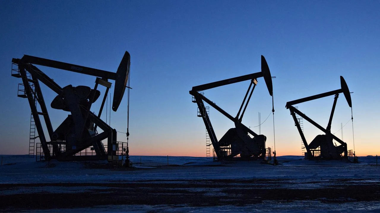 Brent petrol fiyatları, ABD-Iran gerilimi ve ticaret anlaşmalarıyla düştü