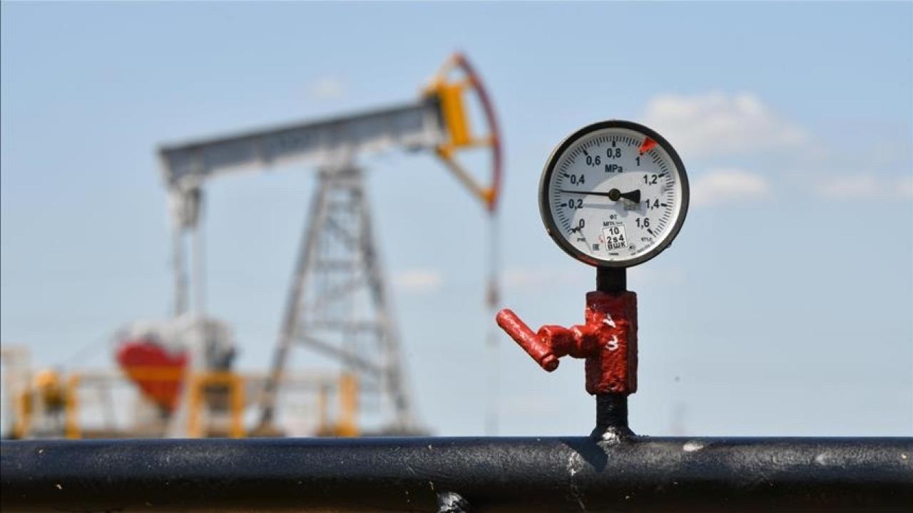 Brent petrol fiyatı, ABD-Iran gerilimi ile yükselişe geçti