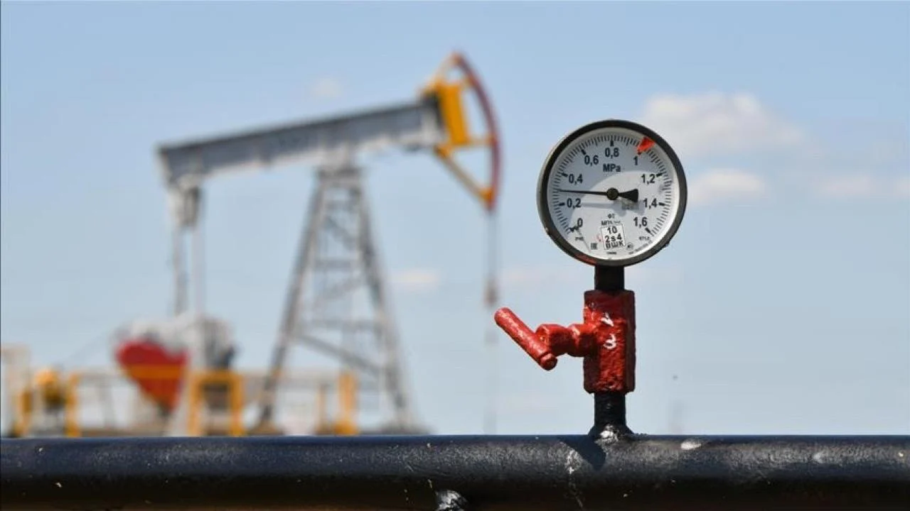 Brent petrolün varili 108,06 dolardan işlem görüyor