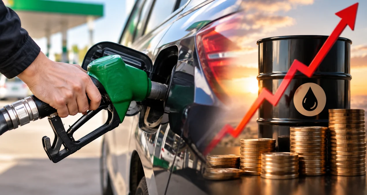 Petrol devleri üçüncü çeyrekte kârlarını artırdı - www.gundemedair.com