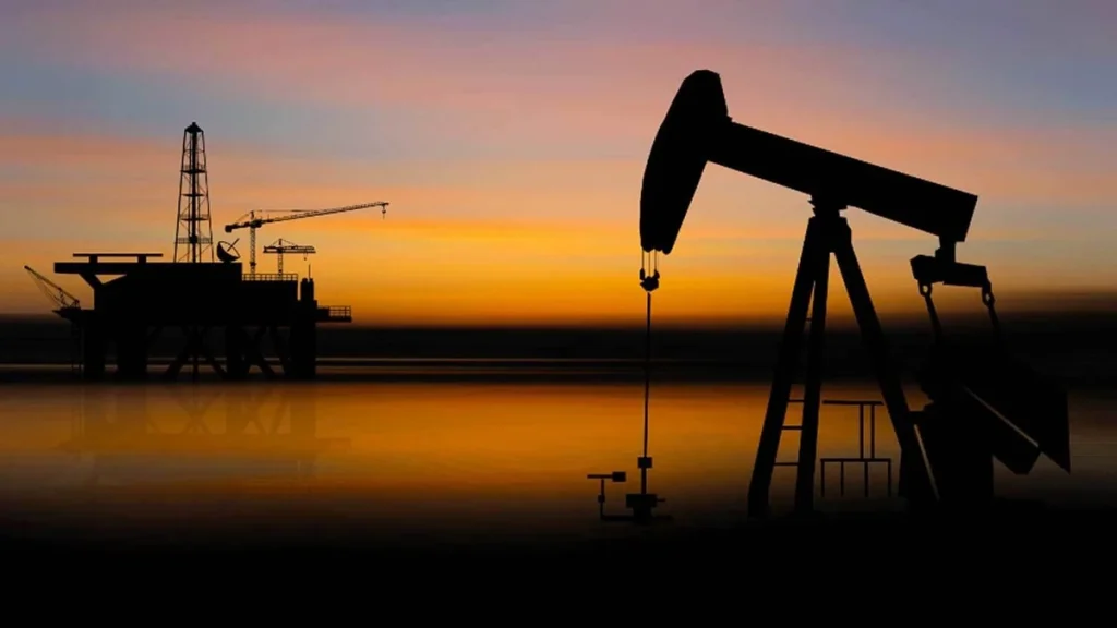Trump'ın açıklamaları petrolün ateşini söndürdü - Sözcü Gazetesi