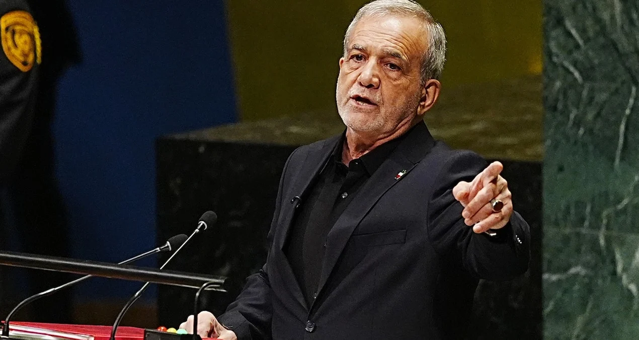 İran Dışişleri Bakanı Abbas Arakçi’nin Hürmüz Boğazı’na ilişkin 7 günlük teklif açıklaması