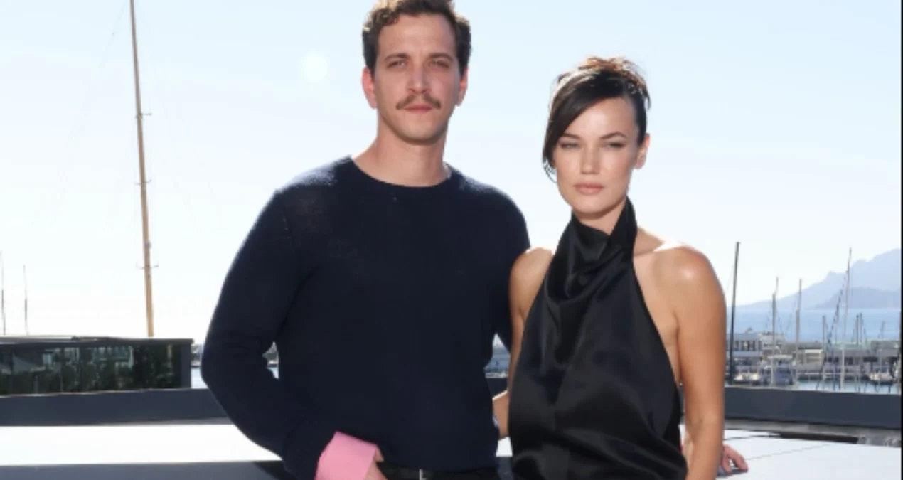 Pınar Deniz ve Selahattin Paşalı, Cannes’da Şapkacı Kadınlar’ı Tanıttı - www.gundemedair.com