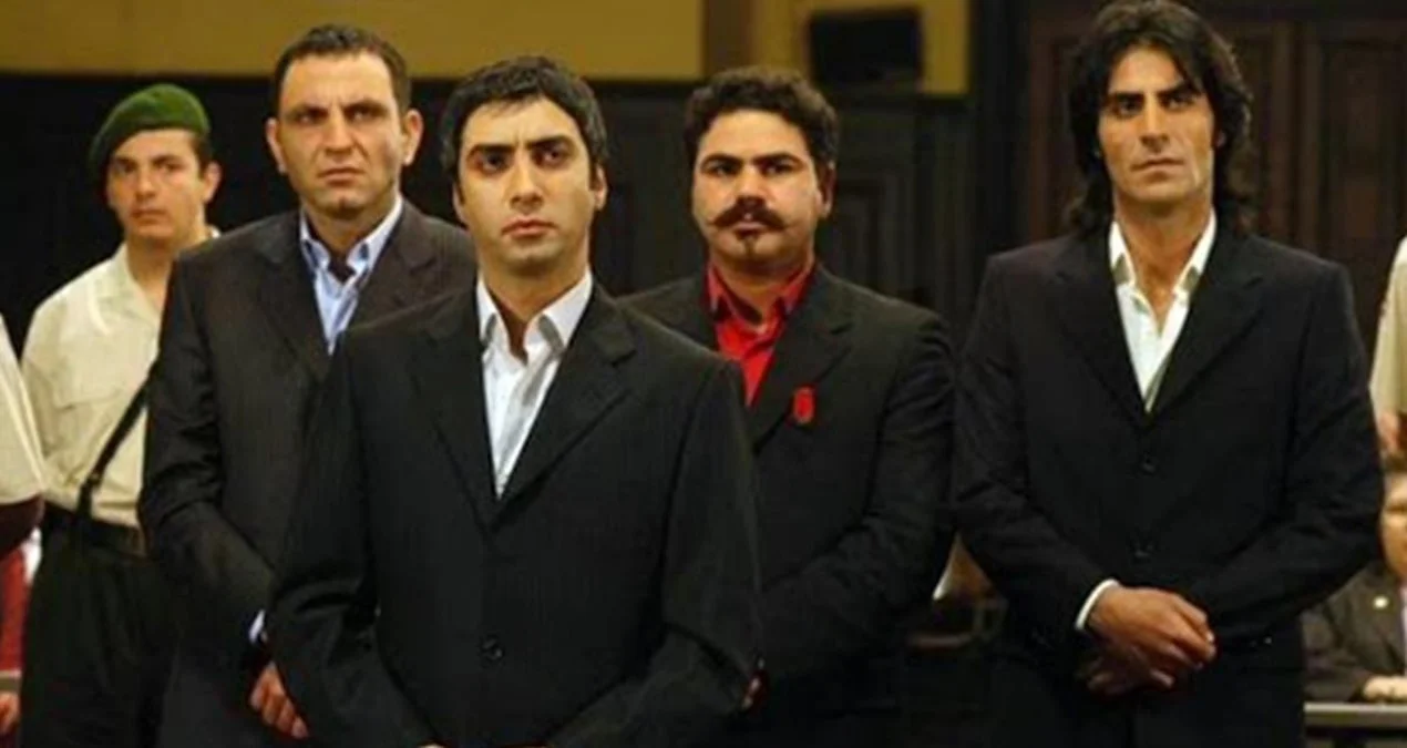 Kurtlar Vadisi senaristleri Kaşif Kozinoğlu soruşturmasına çağrıldı