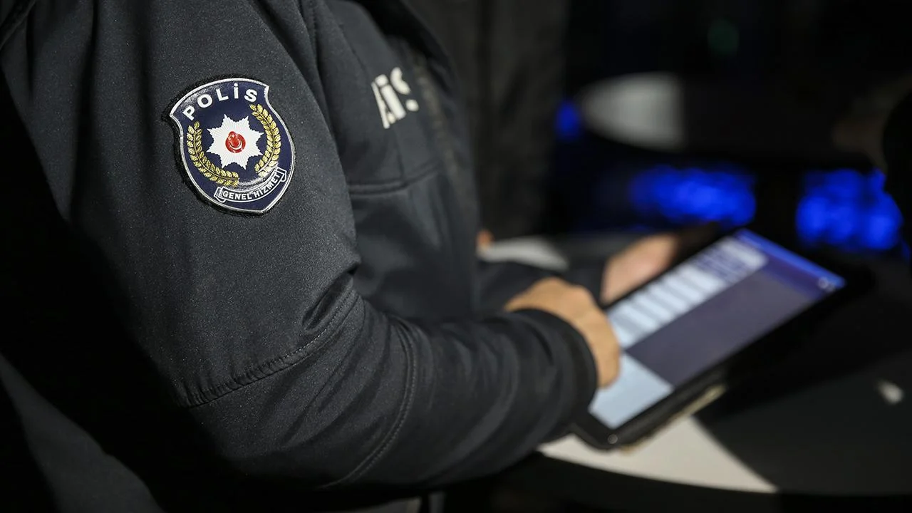 Afyonkarahisar’da “Dur” İhtarına Uymayan Hükümlüye 440 Bin Lira Ceza