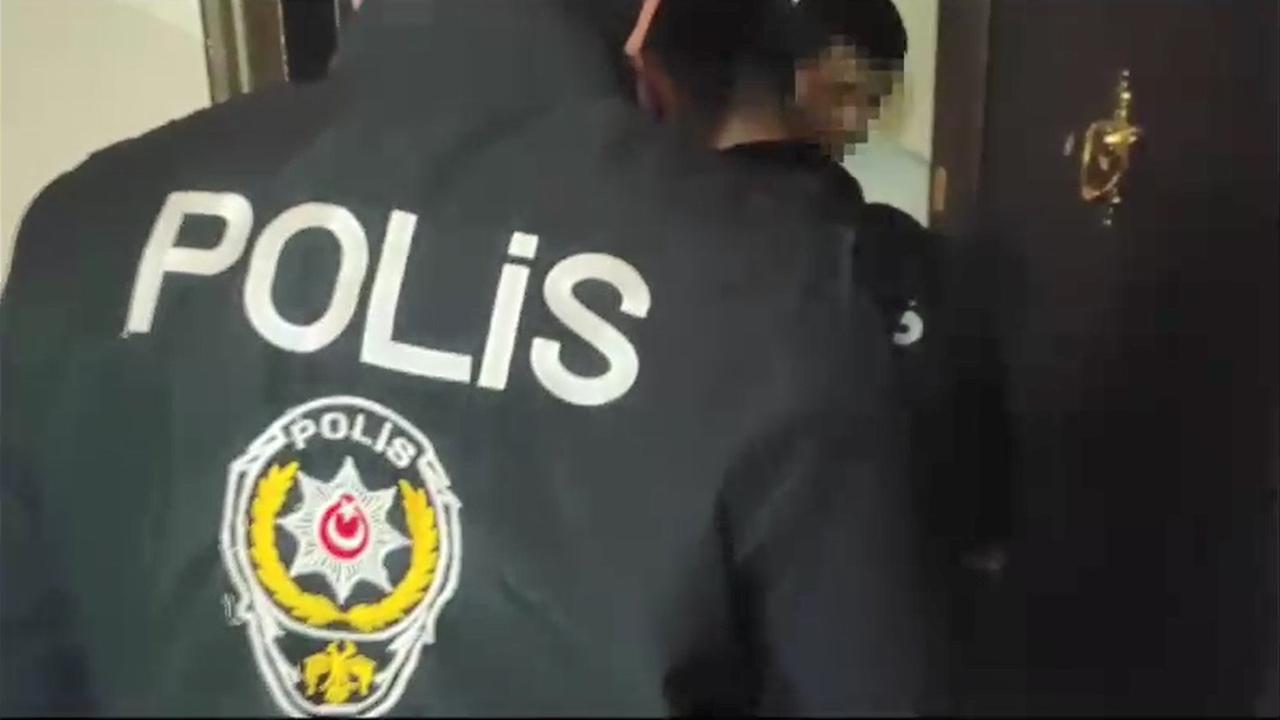 Adalet Bakanı Gürlek, 4 ilde 137 şüpheliye yönelik operasyon düzenlendiğini açıkladı