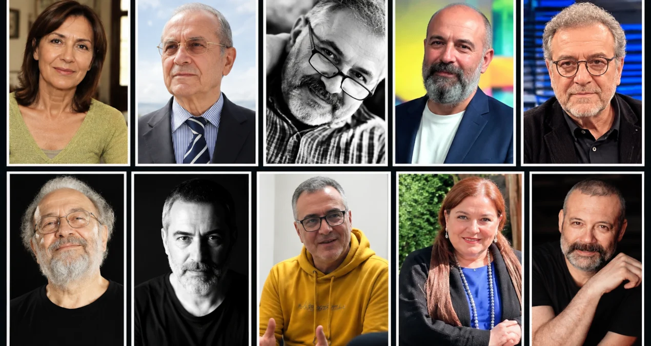 İzmir'de ilk toplu 'Cemil Tugay' istifası! - Sözcü Gazetesi