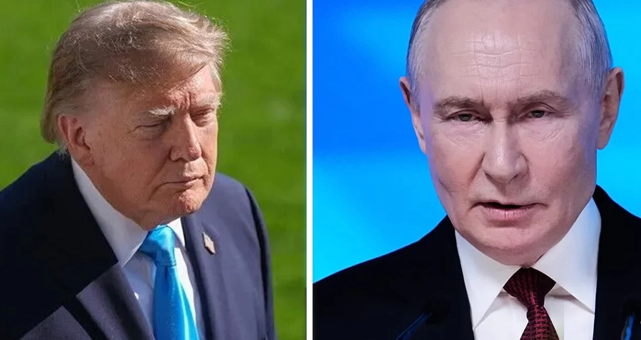 Rusya’daki salgın alarmı sonrası Trump’tan kritik hamle