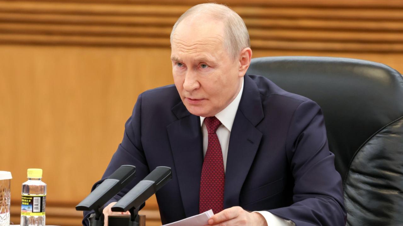 Kremlin, Trump’ın temsilcilerinin Moskova’da Putin ile görüşeceğini açıkladı