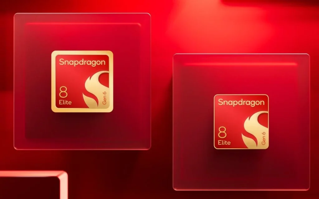 Qualcomm, Snapdragon 8 Elite Extreme Gen 6'nın Aşırı Isınma İddialarını Yalanladı - www.gundemedair.com
