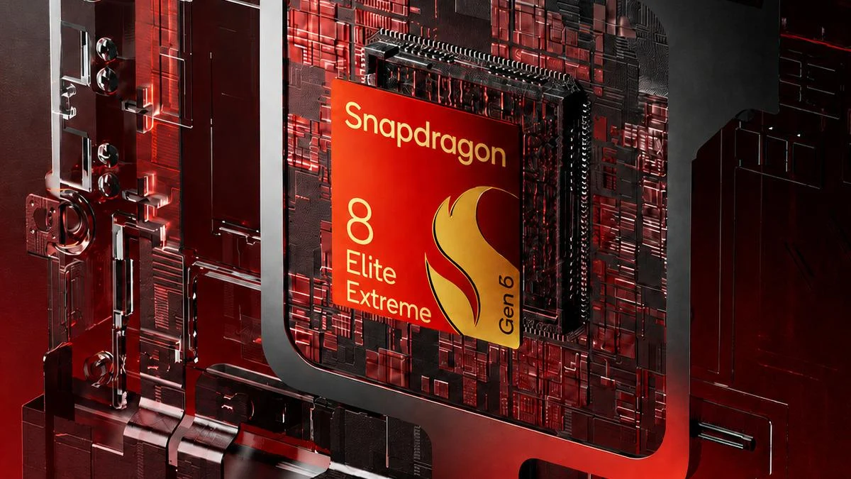 Qualcomm, Snapdragon 8 Elite Extreme Gen 6'nın Aşırı Isınma İddialarını Yalanladı - www.gundemedair.com