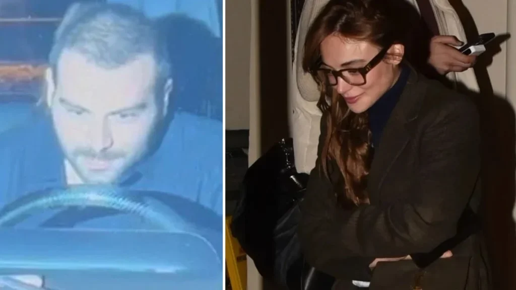 Rabia Soytürk ve Serhan Adalı Etiler'de Görüntülendi - www.gundemedair.com
