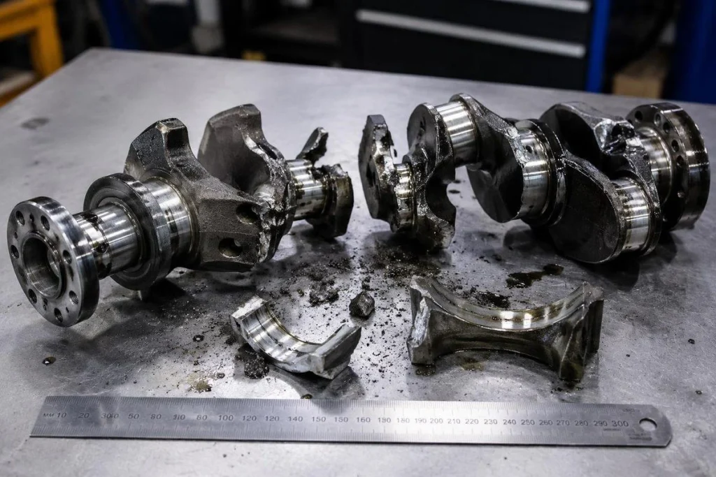 Range Rover Modellerinde Motor Arızalarının Yaygın Nedenleri - www.gundemedair.com