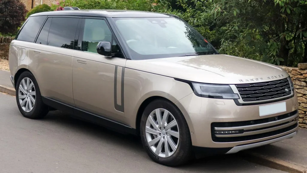 Range Rover Modellerinde Motor Arızalarının Yaygın Nedenleri - www.gundemedair.com