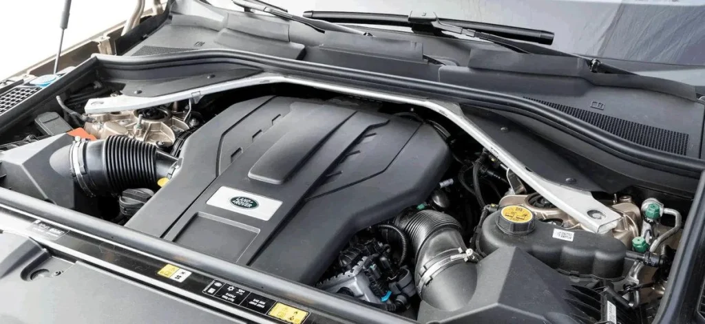 Range Rover Modellerinde Motor Arızalarının Yaygın Nedenleri - www.gundemedair.com